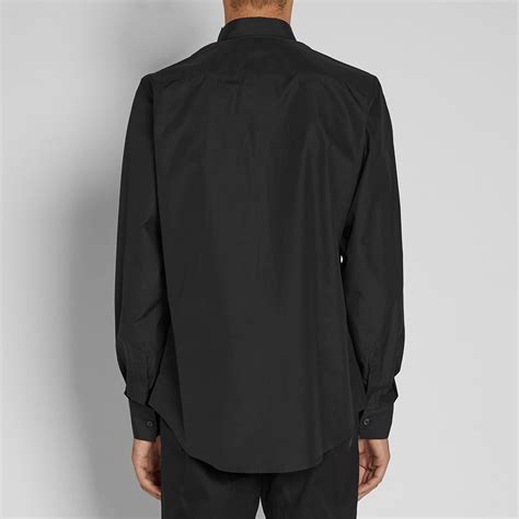 givenchy collar shirt|givenchy shirt prices.